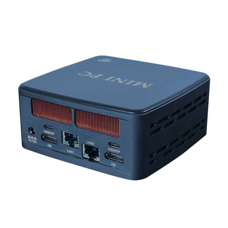 NUC系列 12/13代云桌面 工业控制 深夜免费视频主机 （U-BOX-M3）