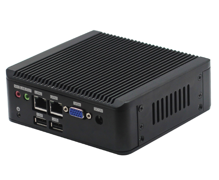 J1900系列  双网多串多U深夜免费视频整机 （N-BOX-T6）