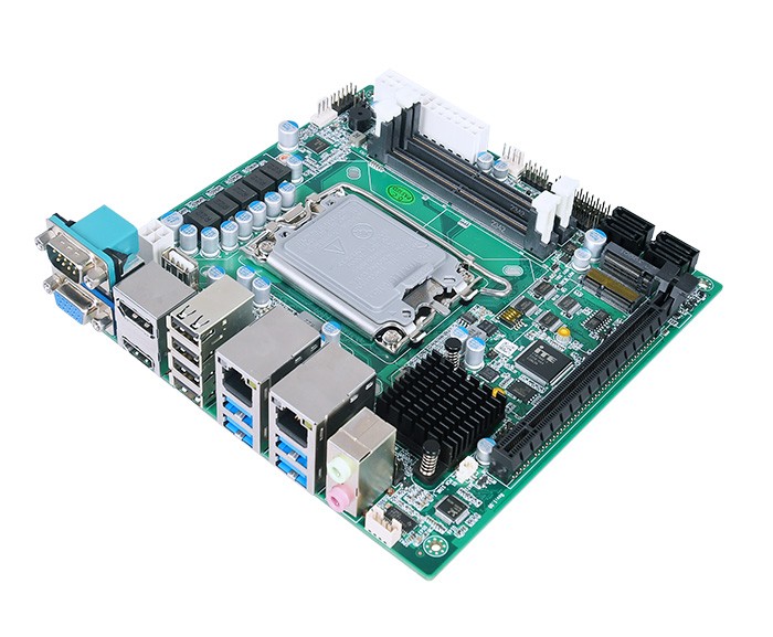 ITX660B