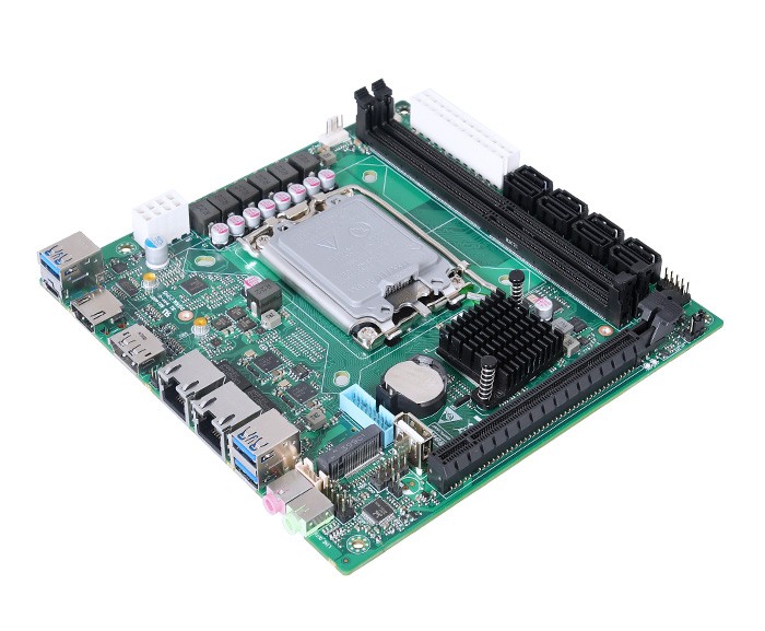 NAS-H670(R100)