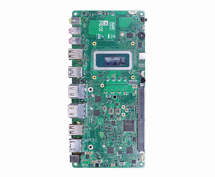 LIVE-AD600-深夜免费视频主板双HDMI IN视频采集直播会议主板