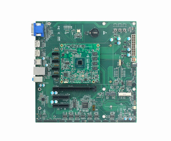 GN41EA(IOA) - COM-E系列 - 11代核心板深夜免费视频主板